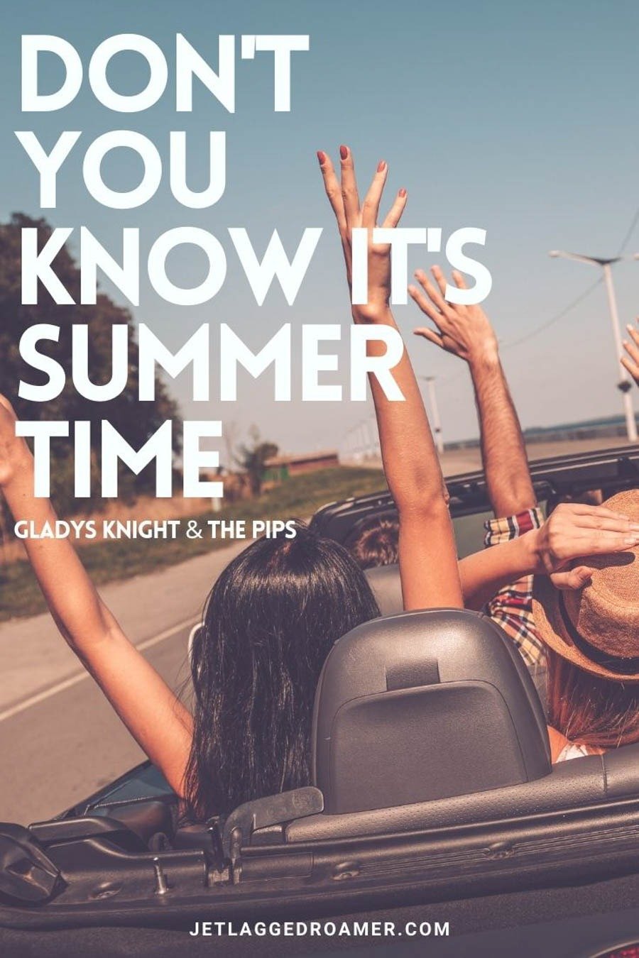 262 ScrollStopping Summer Captions & Quotes For Your Instagram JR