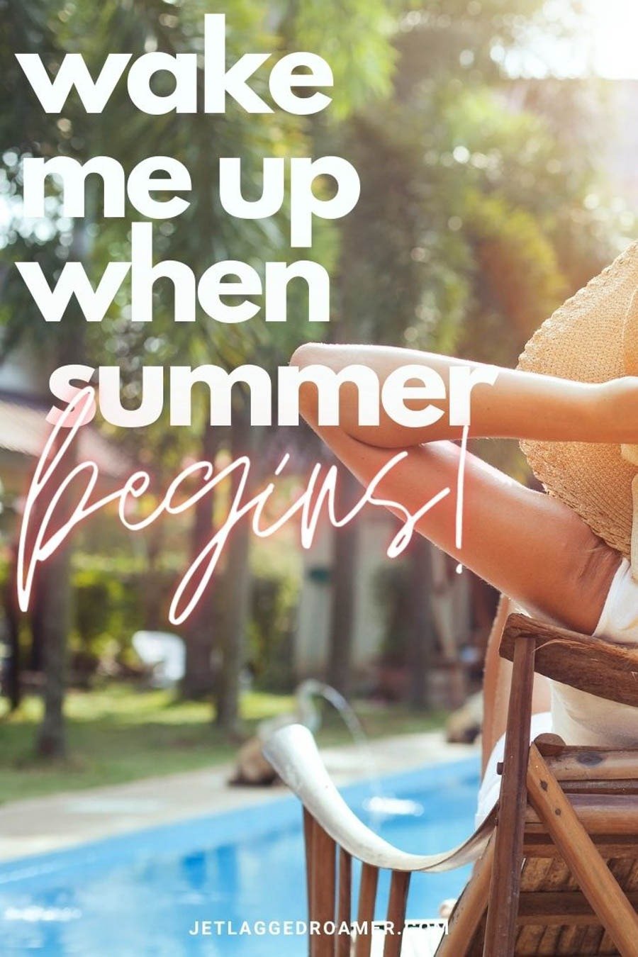 262 ScrollStopping Summer Captions & Quotes For Your Instagram JR