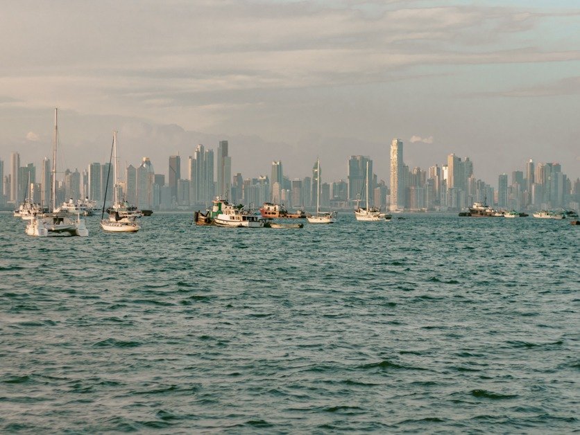 panama city panama tourist attractions