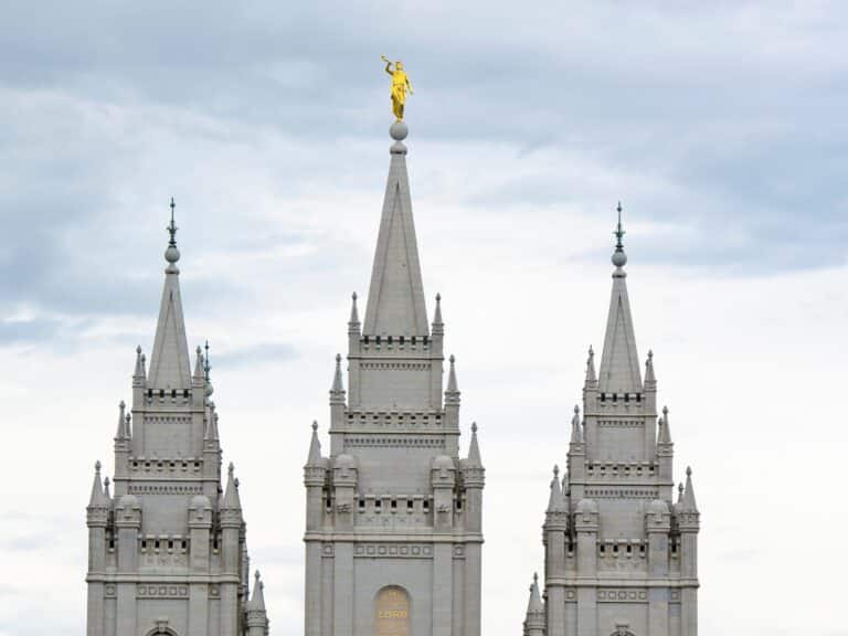 Weekend in Salt Lake City: A Be-UTAH-ful Itinerary