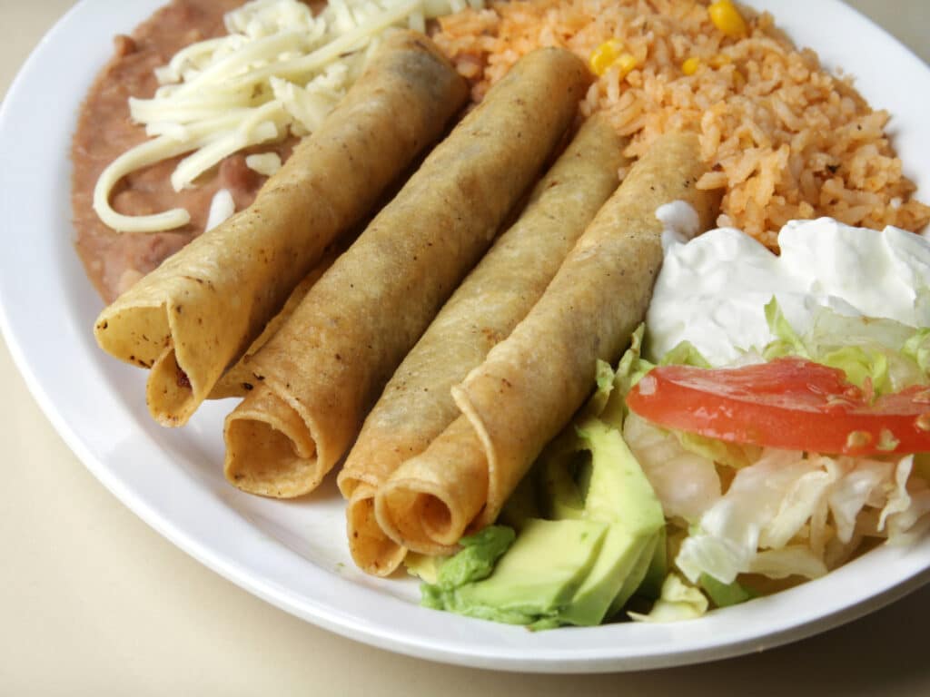 Cute Texas sayings photo of Tex-Mex.