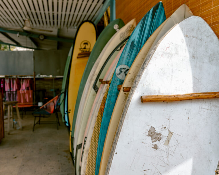 El Tunco, El Salvador Things To Do: A Surfer’s Paradise