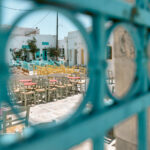 Greece vacation photo of one of the Greek islands to visit Serifos.